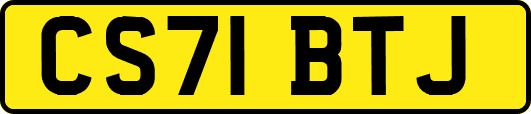 CS71BTJ