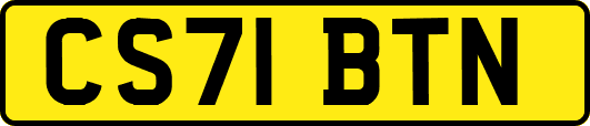 CS71BTN