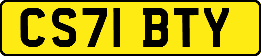 CS71BTY