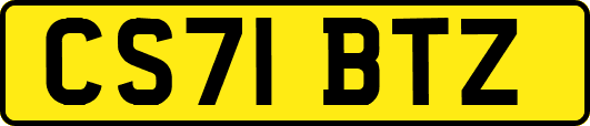 CS71BTZ