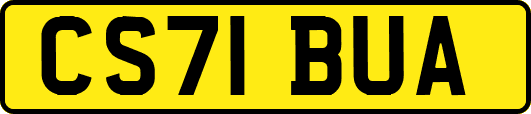 CS71BUA