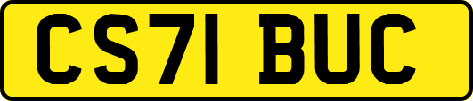 CS71BUC
