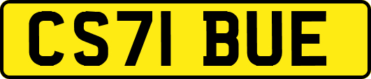 CS71BUE