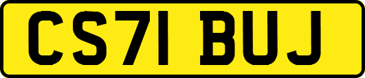 CS71BUJ