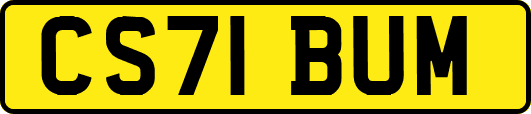 CS71BUM