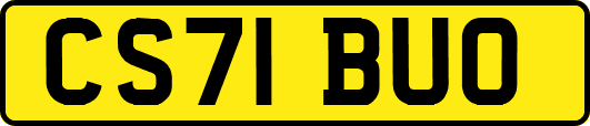 CS71BUO