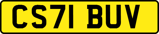 CS71BUV
