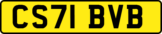CS71BVB