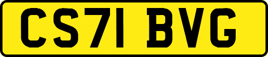 CS71BVG