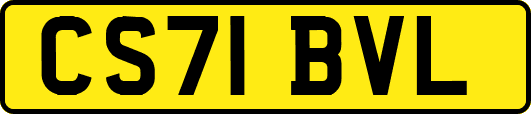 CS71BVL