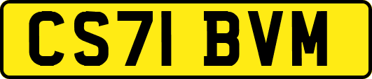 CS71BVM
