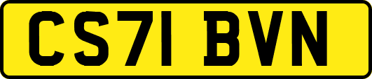 CS71BVN