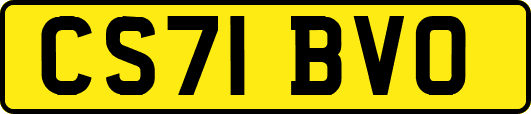 CS71BVO