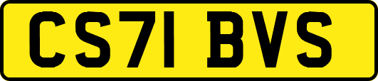 CS71BVS