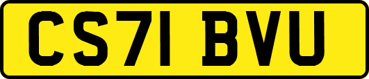 CS71BVU