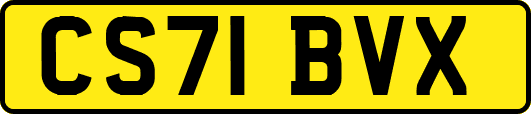 CS71BVX