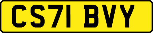 CS71BVY