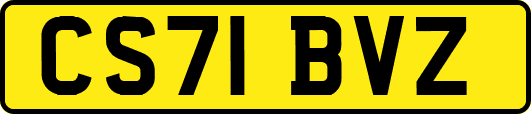 CS71BVZ