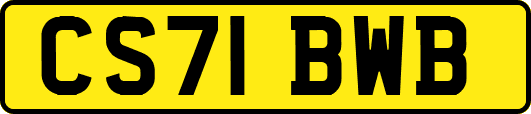 CS71BWB