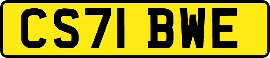 CS71BWE