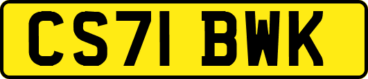 CS71BWK