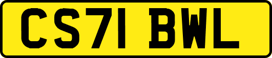 CS71BWL