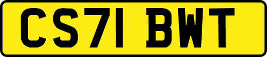 CS71BWT