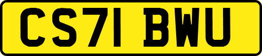CS71BWU