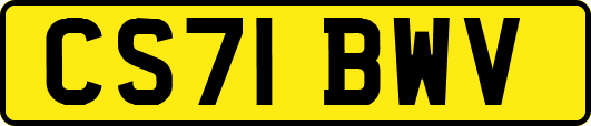 CS71BWV