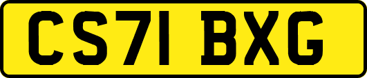 CS71BXG