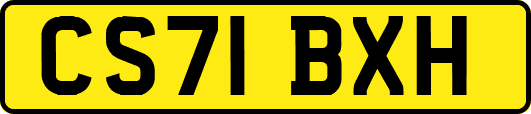 CS71BXH