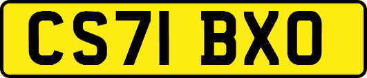 CS71BXO