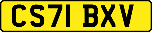 CS71BXV