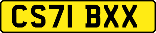CS71BXX