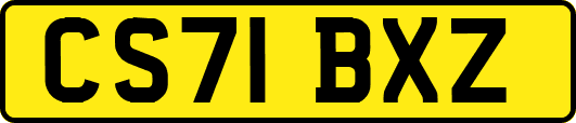CS71BXZ