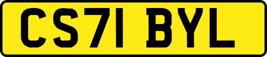 CS71BYL