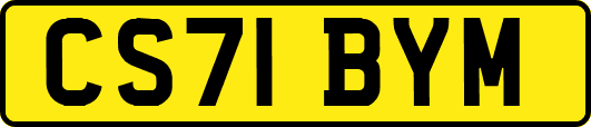 CS71BYM