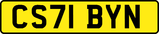 CS71BYN