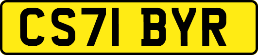 CS71BYR