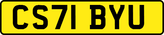 CS71BYU