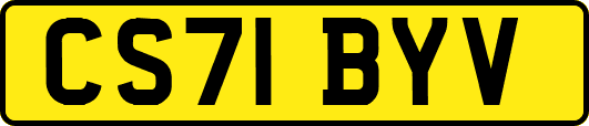CS71BYV