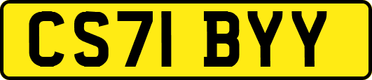 CS71BYY