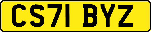 CS71BYZ