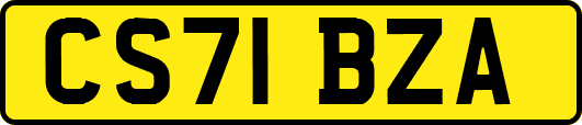 CS71BZA