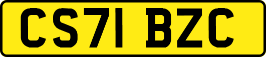 CS71BZC