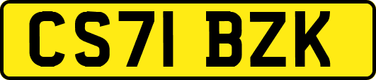 CS71BZK