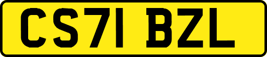 CS71BZL