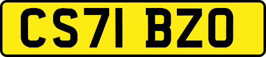 CS71BZO