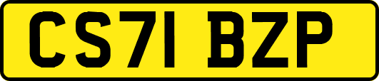 CS71BZP