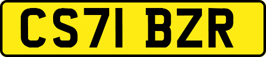 CS71BZR